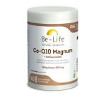 Co-Q10 Magnum (+bioflavonoïdes)